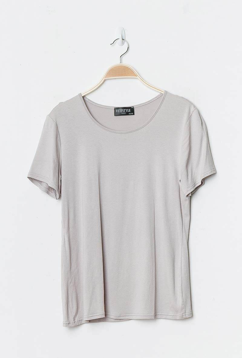 Plus Size Short sleeve t-shirt