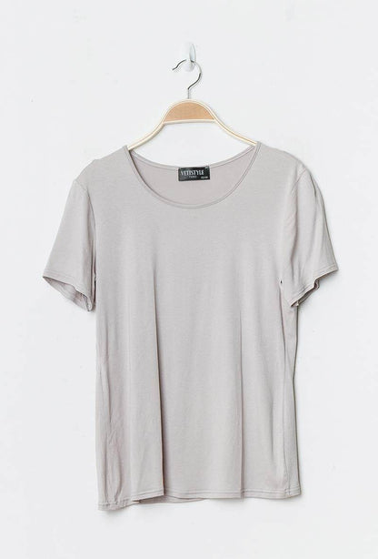 Plus Size Short sleeve t-shirt