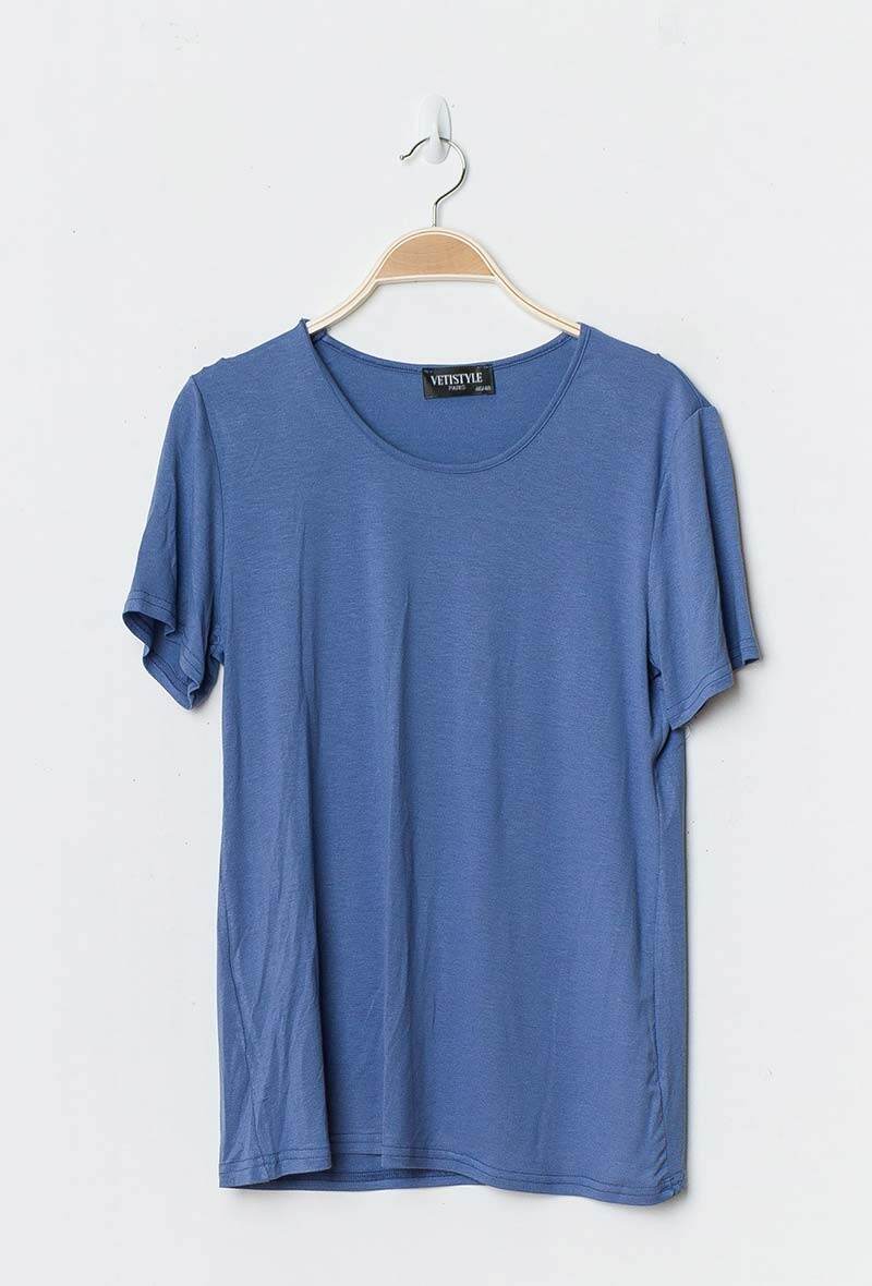 Plus Size Short sleeve t-shirt