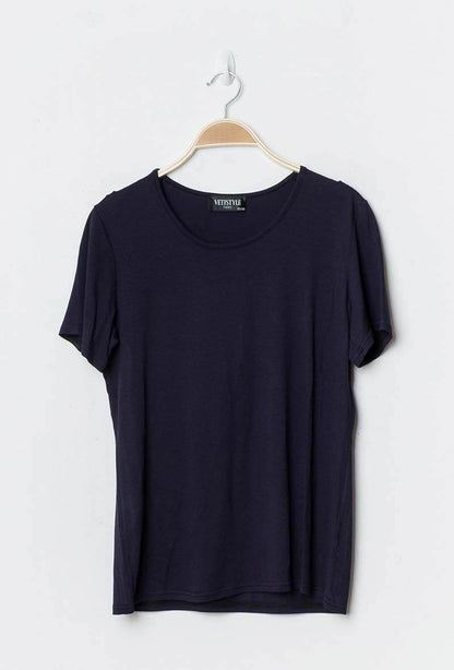 Plus Size Short sleeve t-shirt