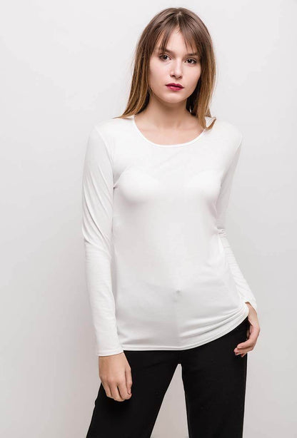 Plus Size Basic t-shirt