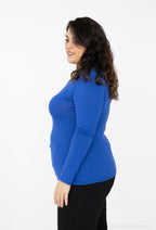 Plus Size Basic T-shirt