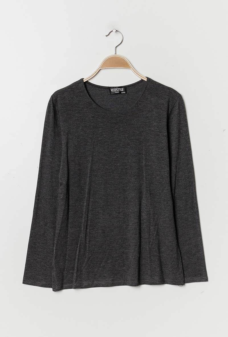 Plus Size Basic t-shirt