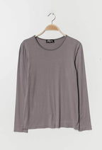 Plus Size Basic t-shirt
