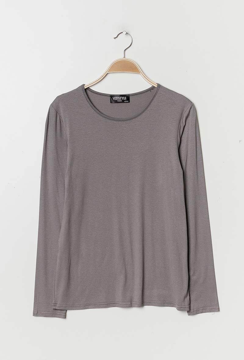 Plus Size Basic t-shirt