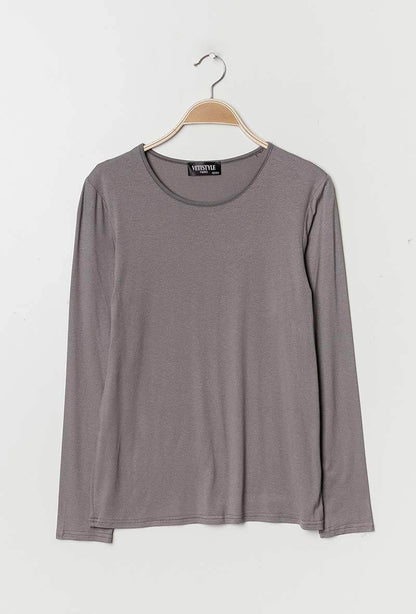 Plus Size Basic t-shirt