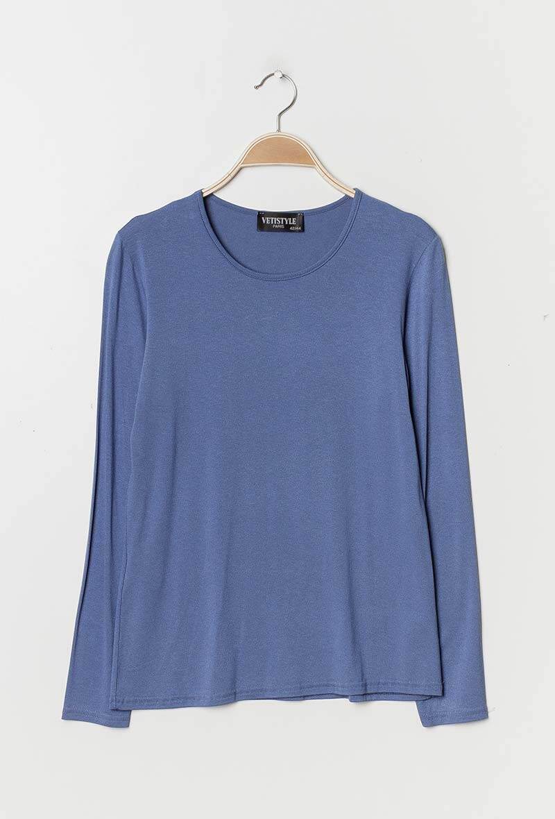 Plus Size Basic t-shirt