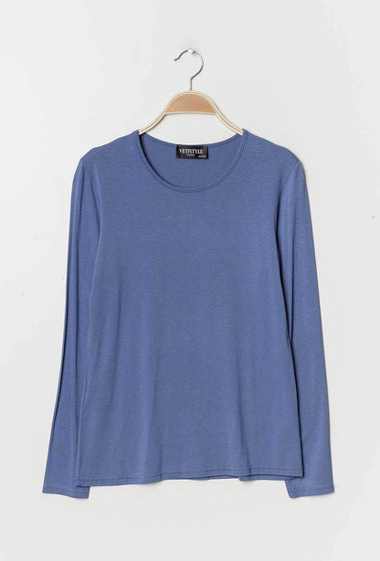 Plus Size Basic t-shirt