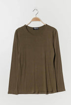 Plus Size Basic t-shirt