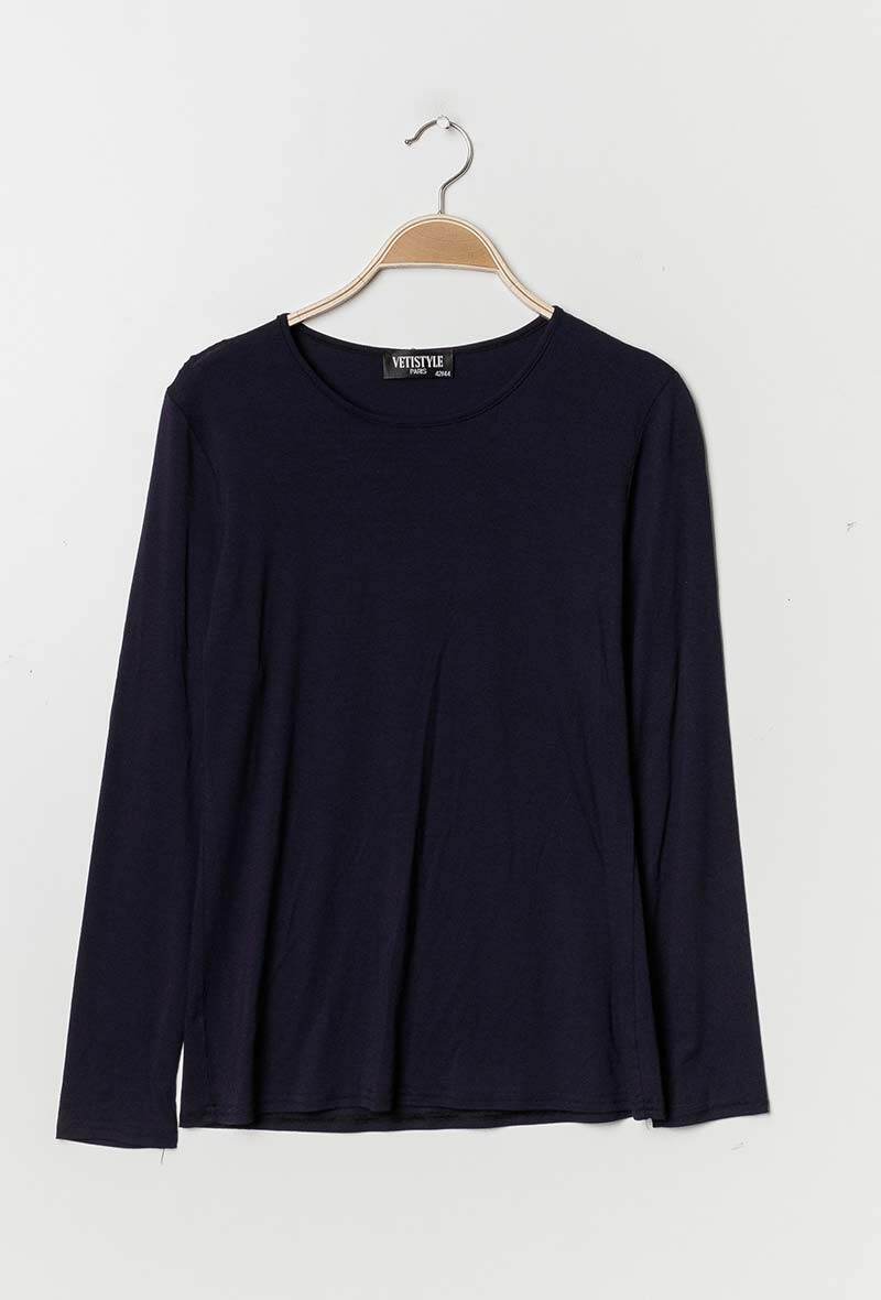 Plus Size Basic t-shirt