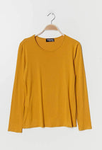 Plus Size Basic t-shirt
