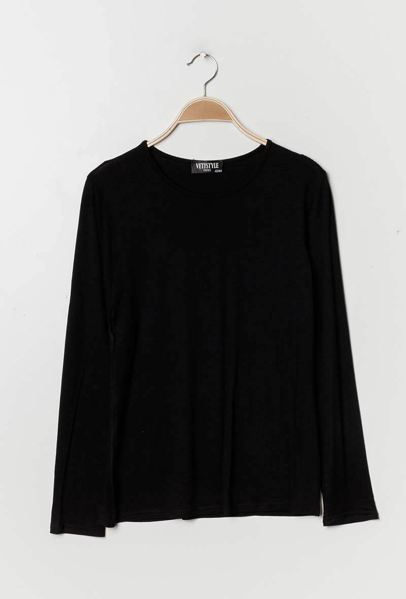 Plus Size Basic t-shirt
