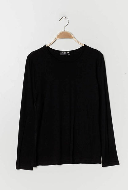 Plus Size Basic t-shirt