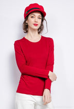 Plus Size Basic t-shirt