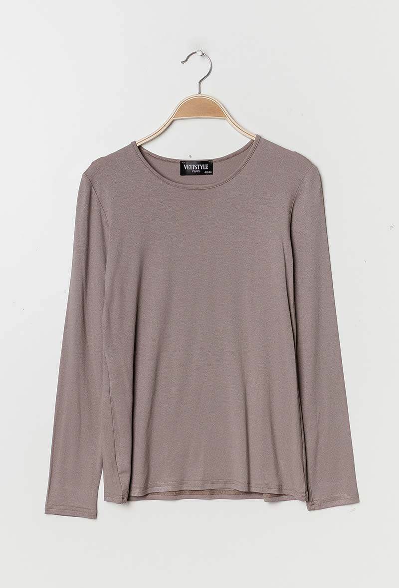 Plus Size Basic t-shirt