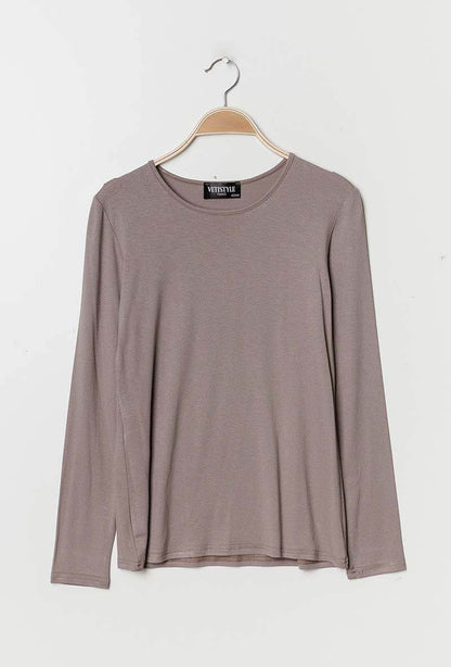 Plus Size Basic t-shirt
