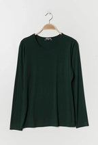 Plus Size Basic t-shirt
