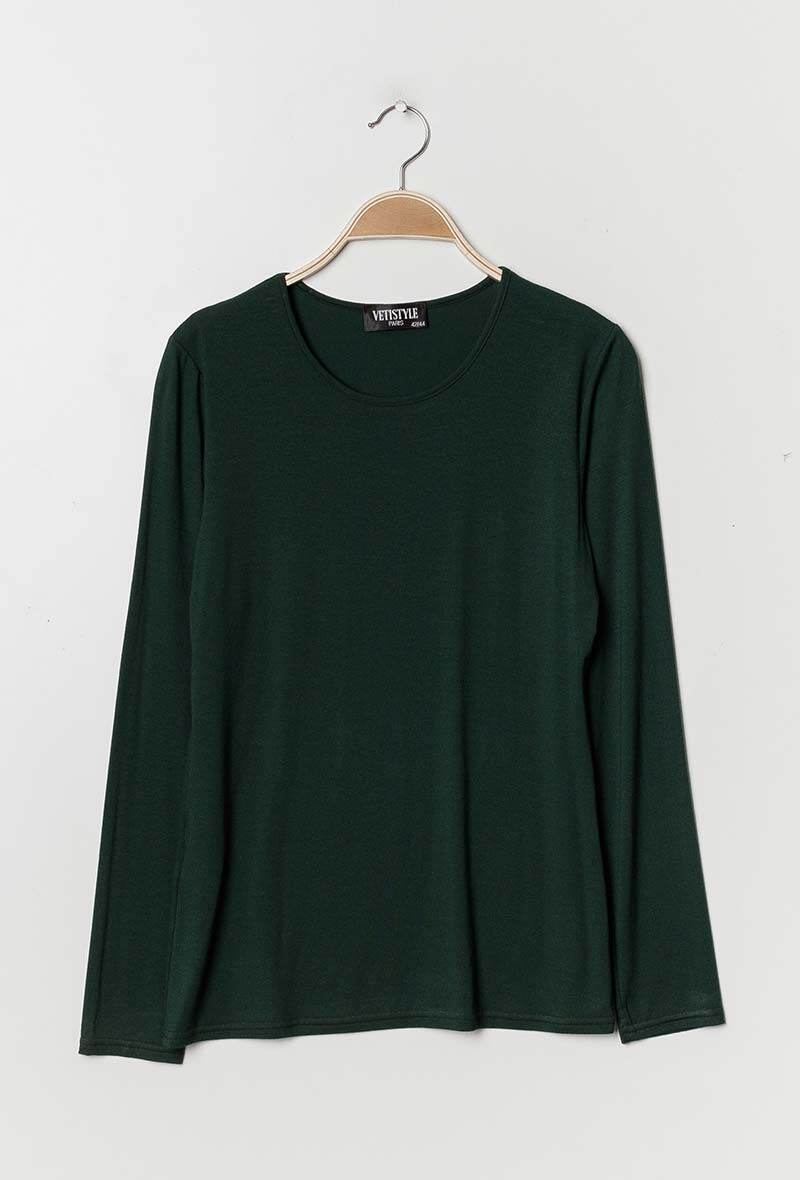 Plus Size Basic t-shirt