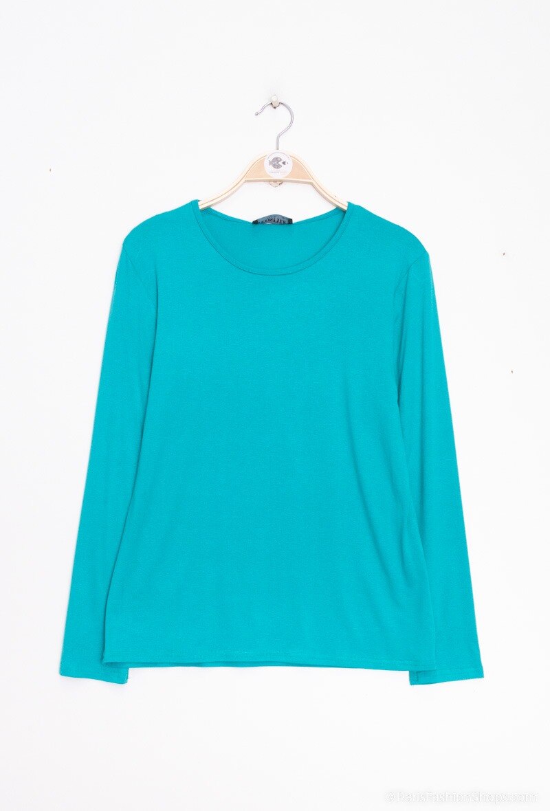 Plus Size Basic t-shirt