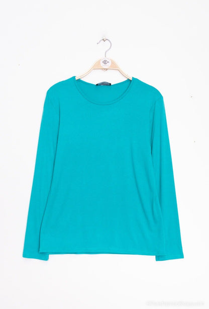 Plus Size Basic t-shirt
