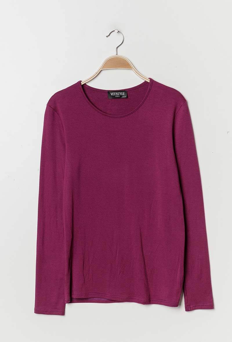 Plus Size Basic t-shirt