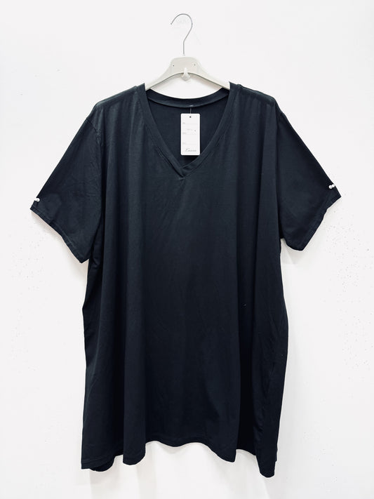 Plus Size Extra large cotton tshirt