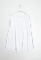 T-shirt i Plus Size