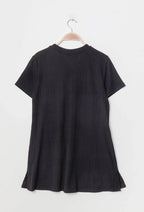 Plus Size T-shirt för kvinnor