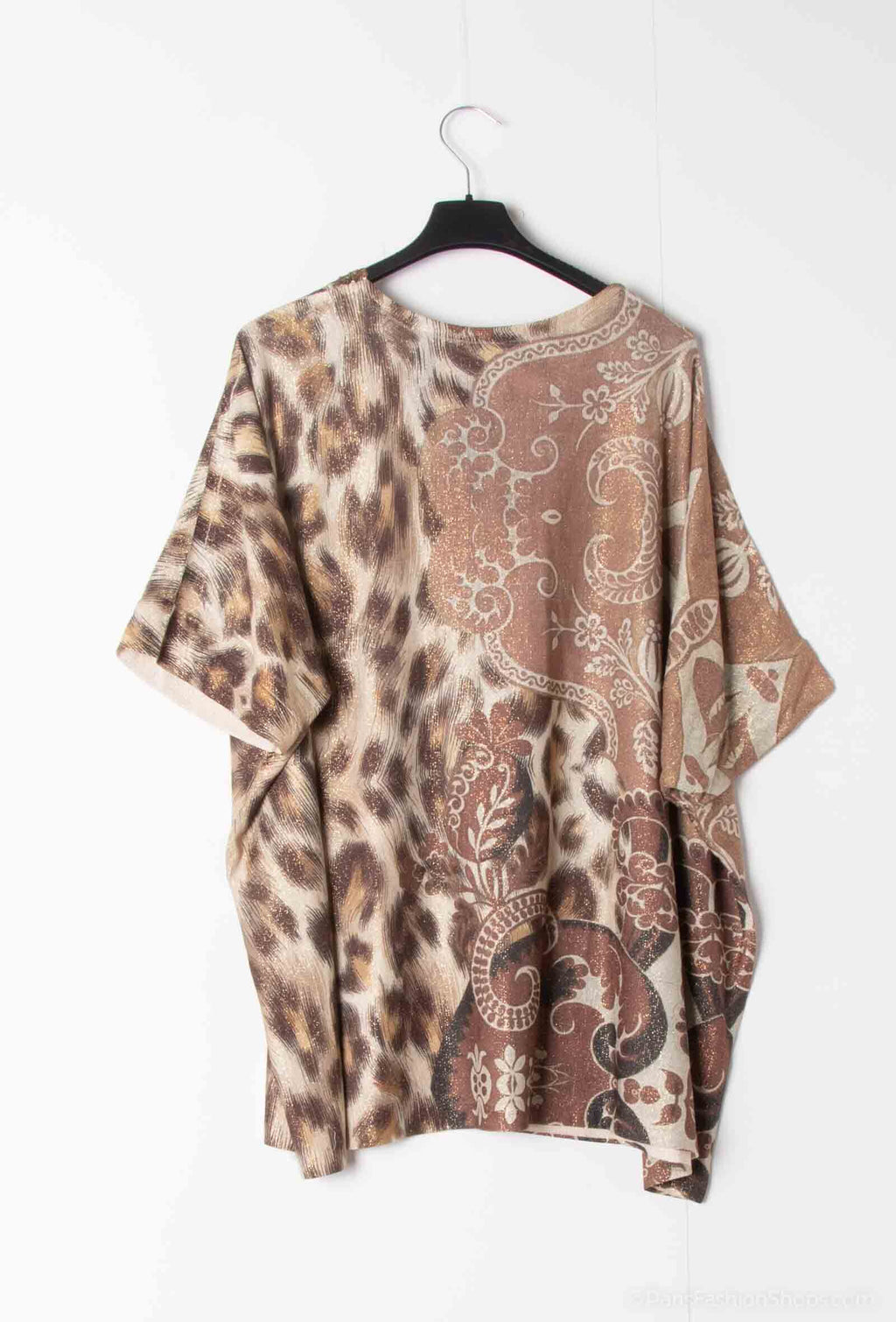 Plus Size T-shirt för Kvinnor