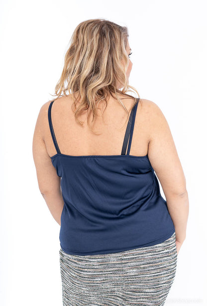 Plus Size T-shirt för Kvinnor