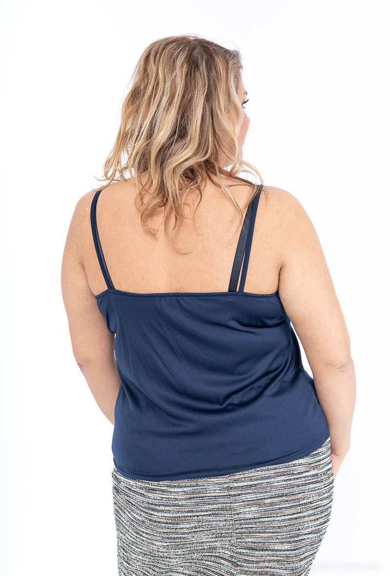 Plus Size T-shirts för den moderna kvinnan