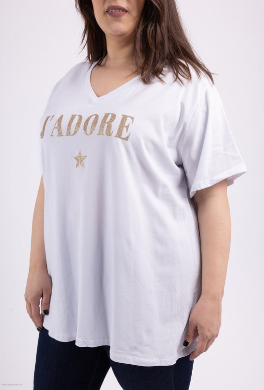 T-shirts