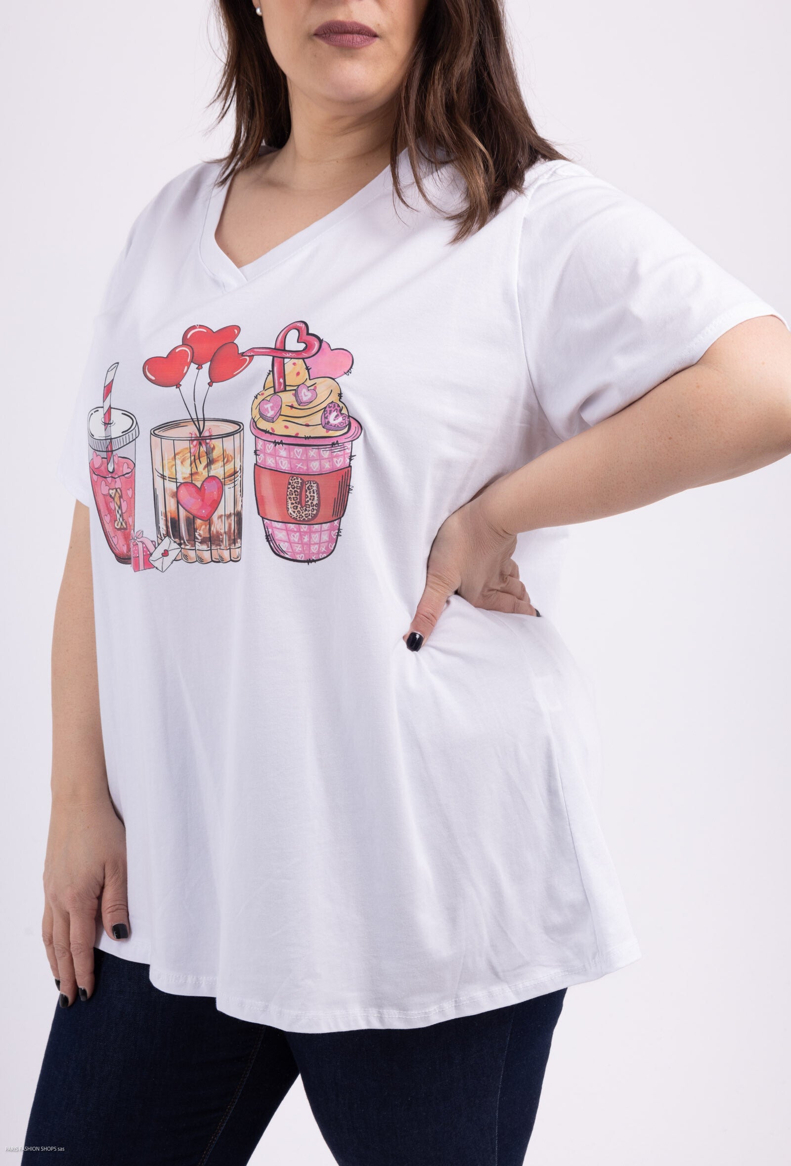 T-shirts