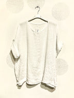Plus Size Top Short Links T38 at T48