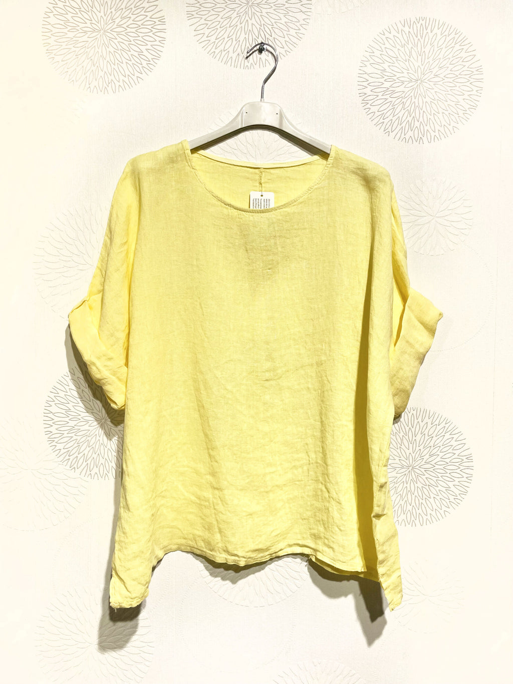 Plus Size Top Short Links T38 at T48