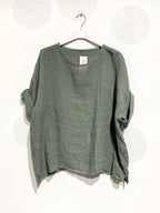 Plus Size Top Short Links T38 at T48