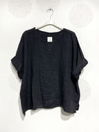 Plus Size Top Short Links T38 at T48