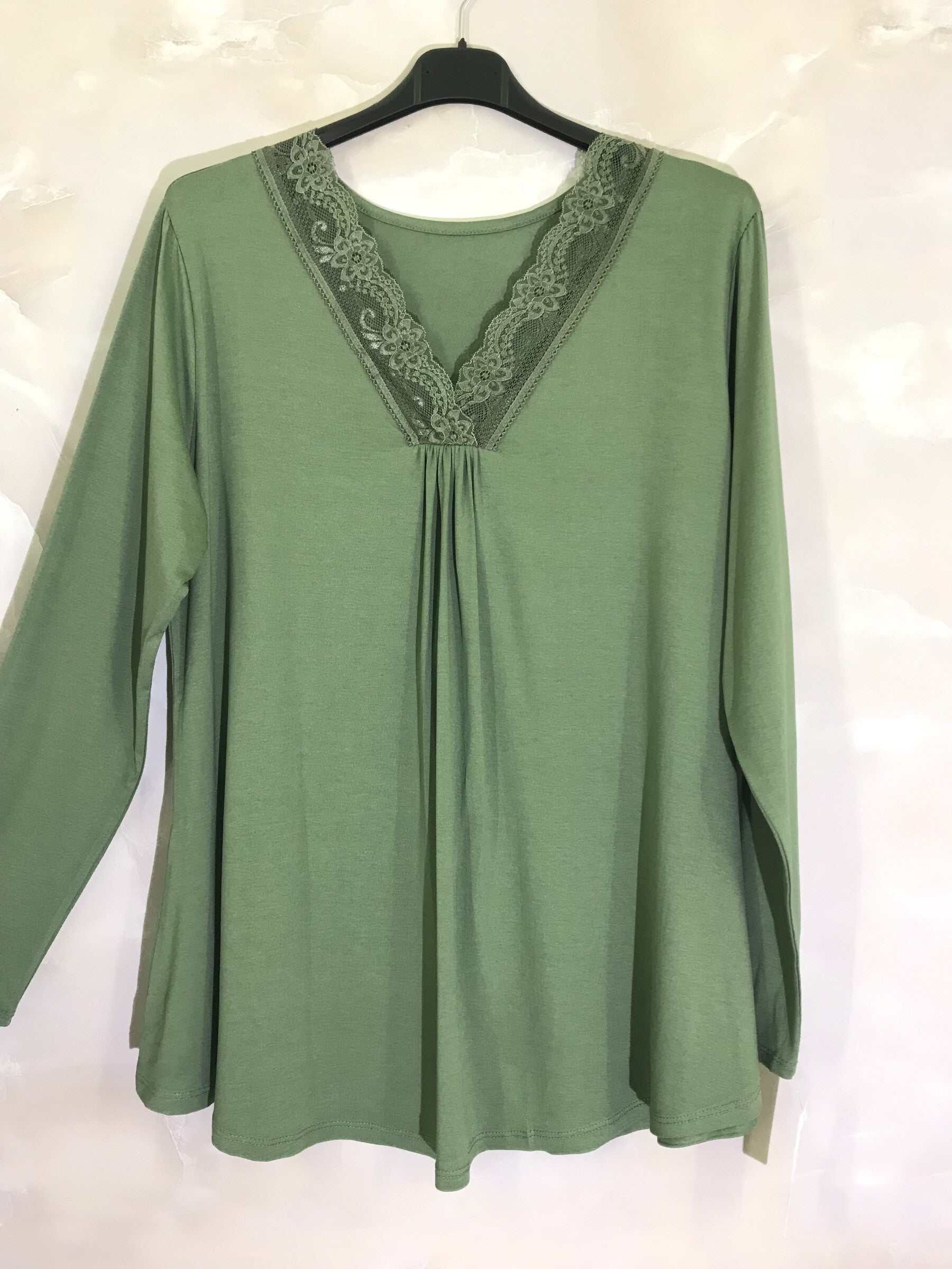 Tunics