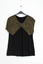 Plus Size Tope