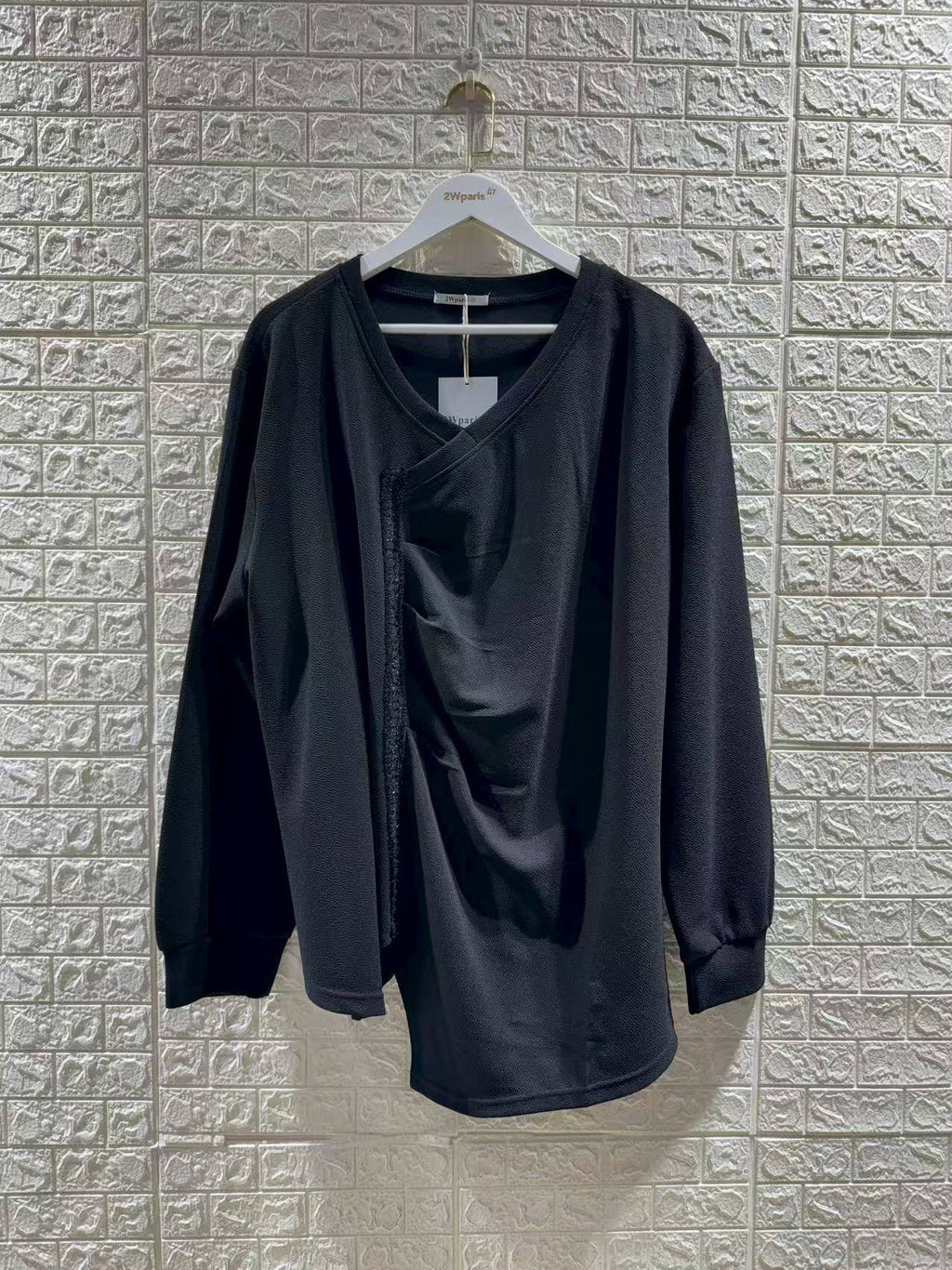 Plus size tops i Plus Size
