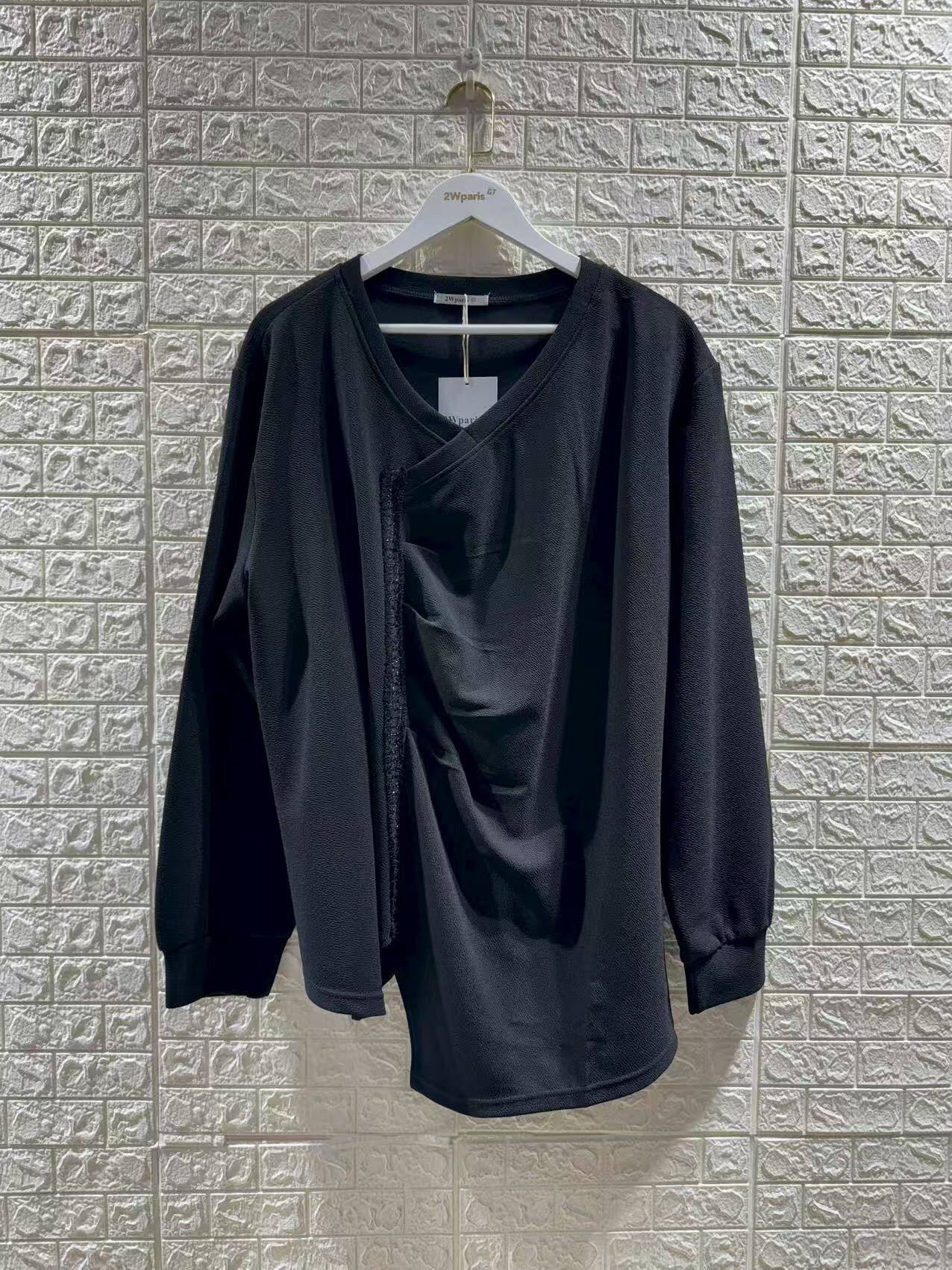 Plus size tops i Plus Size