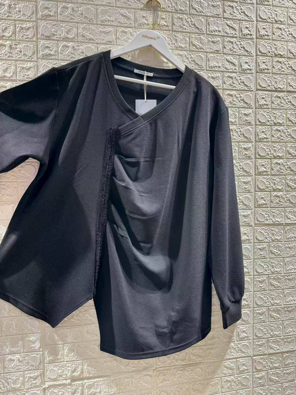 Plus Size Top i Plus Size