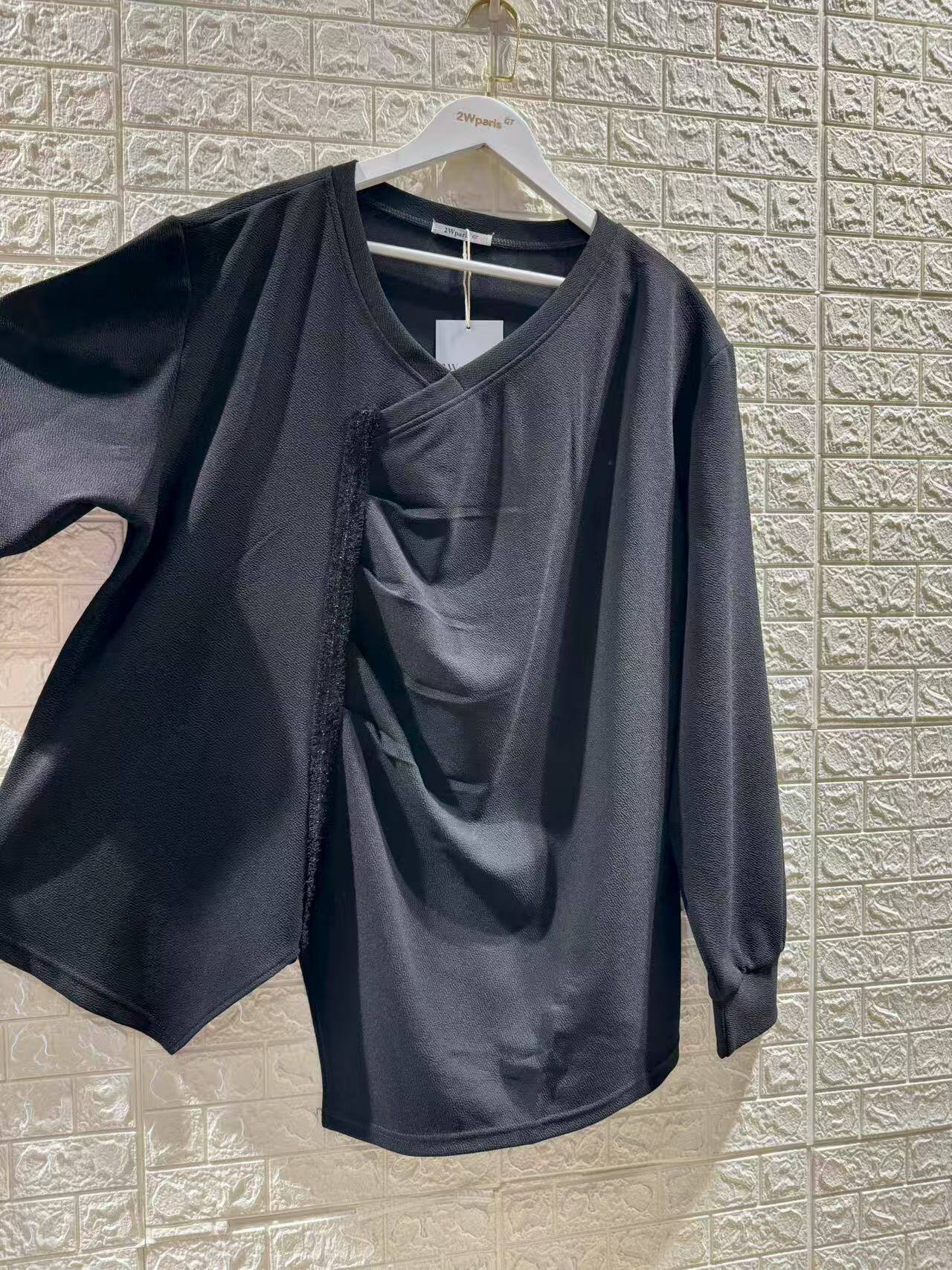 Plus Size Top i Plus Size