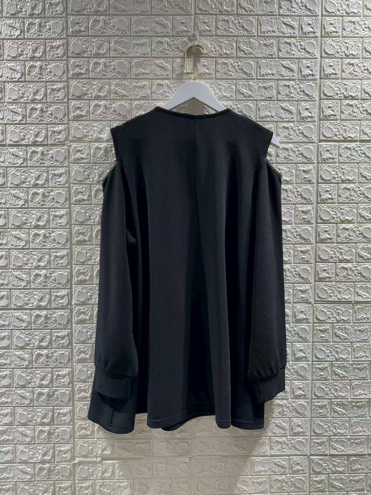 Plus-size toppar i Plus Size