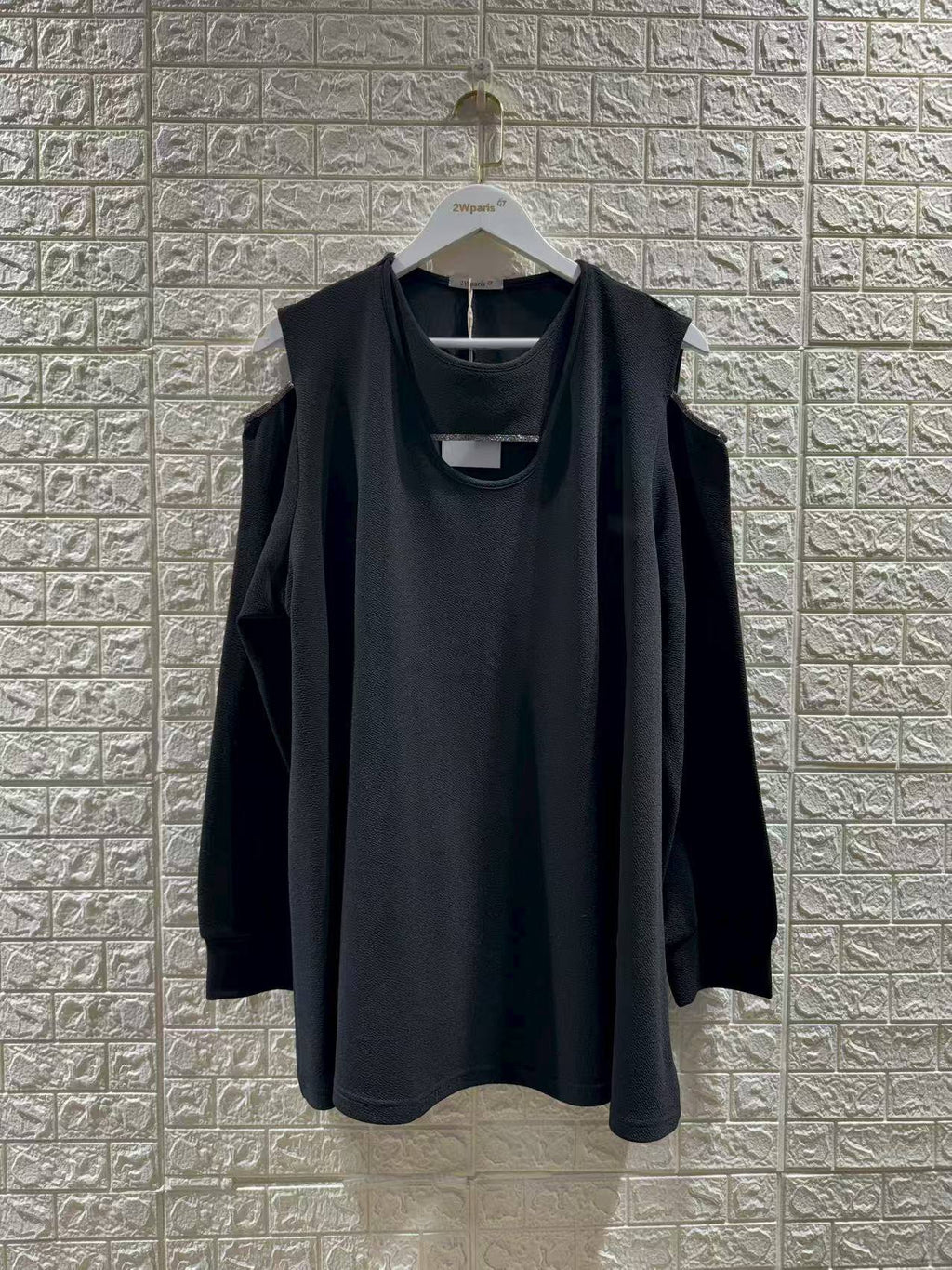 Plus size tops i Plus Size
