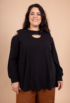 Plus size tops i Stor Storlek