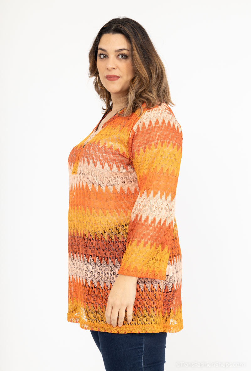 Tunics