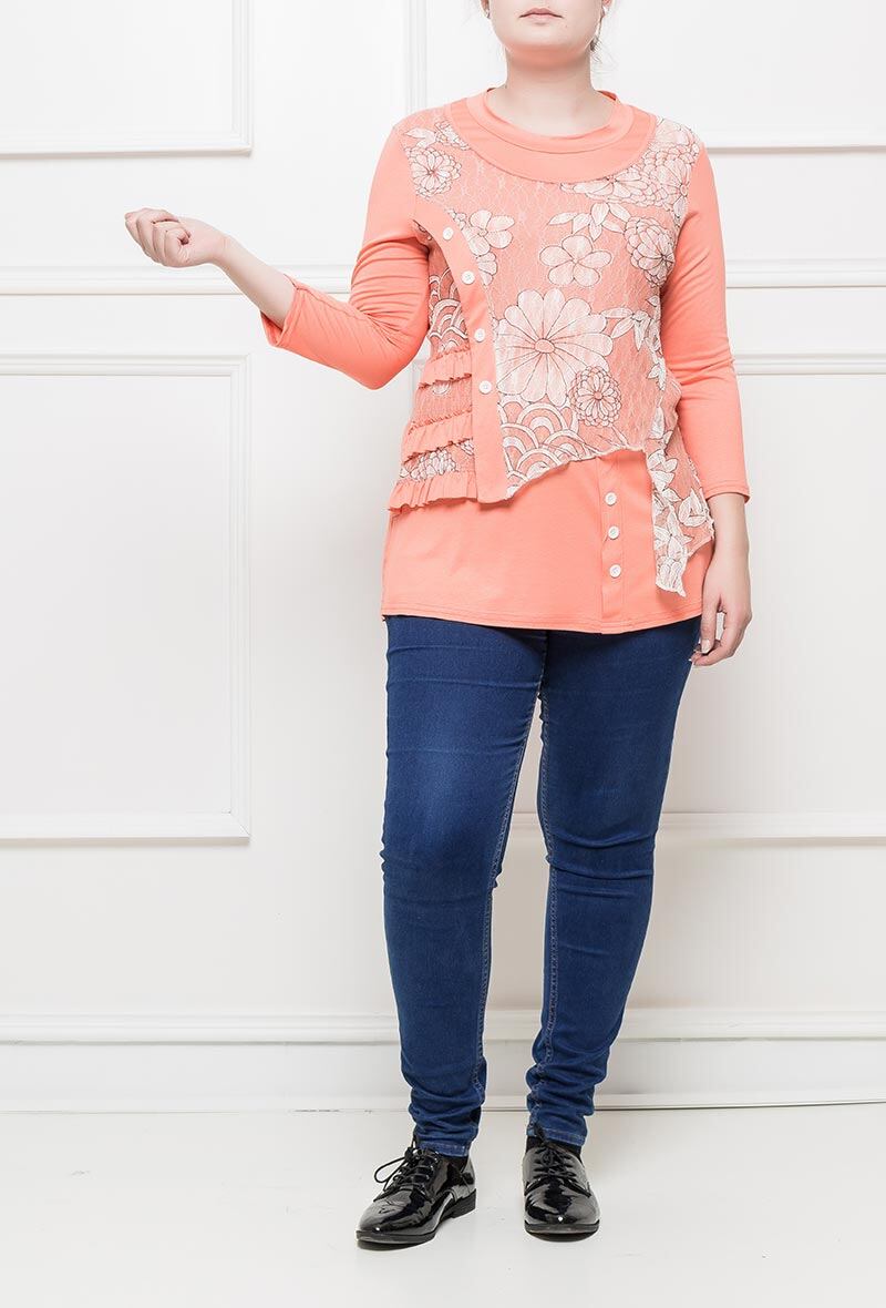 Tunics
