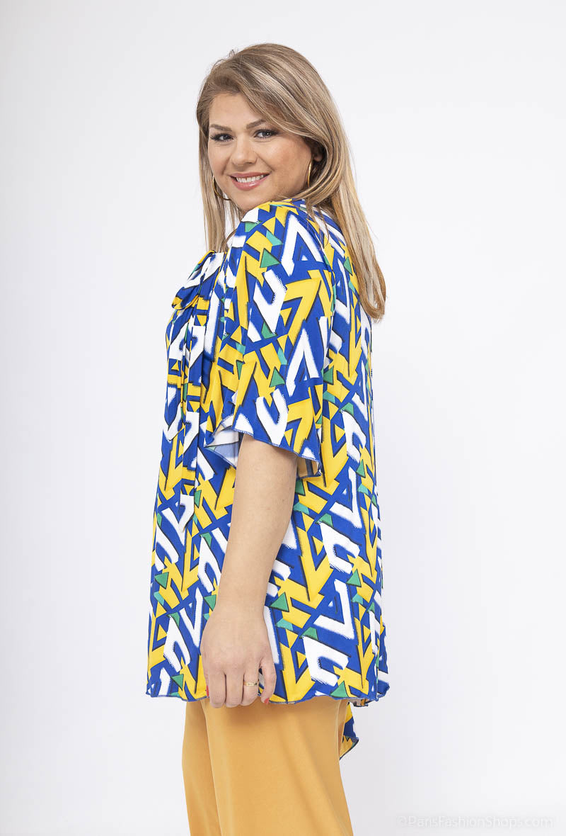 Tunics