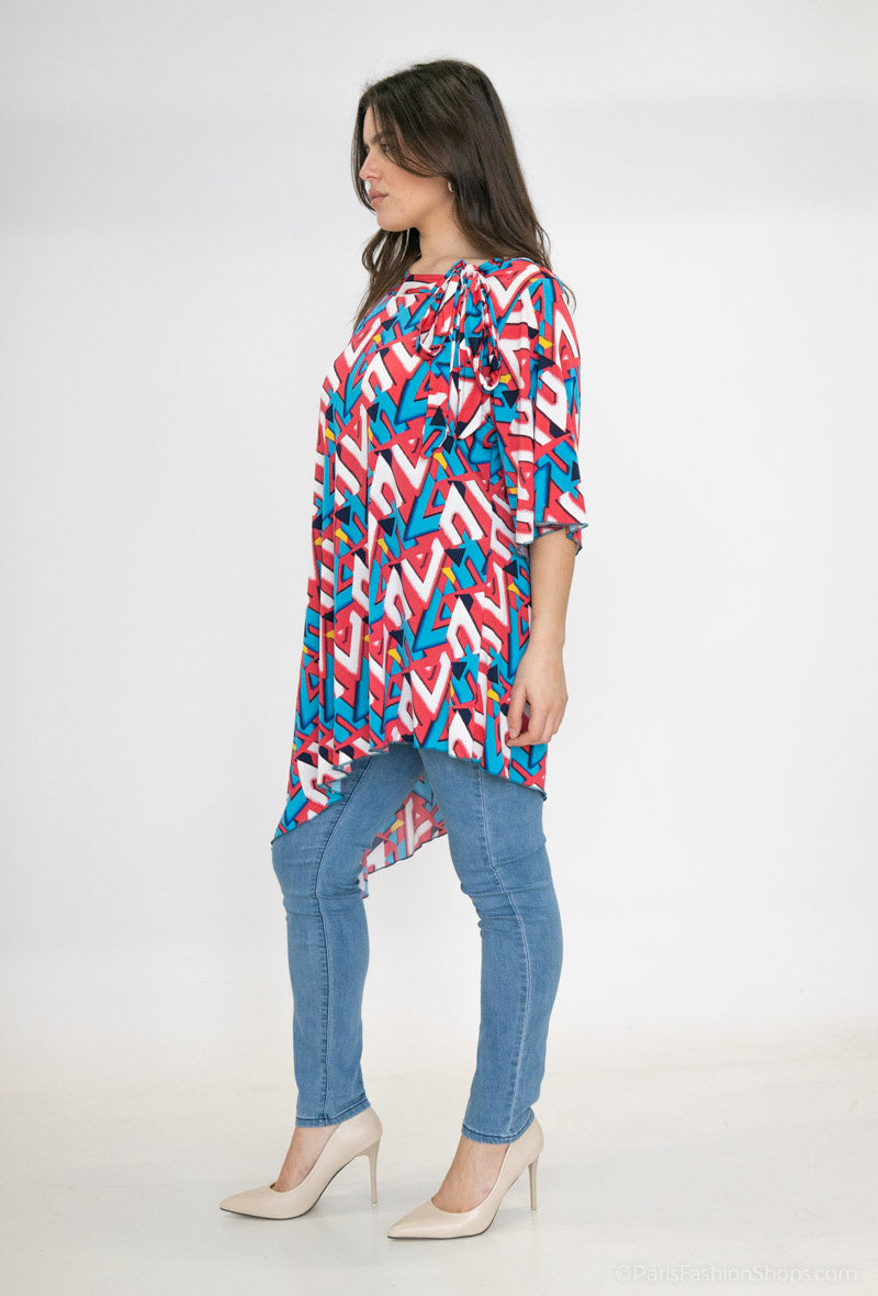 Tunics